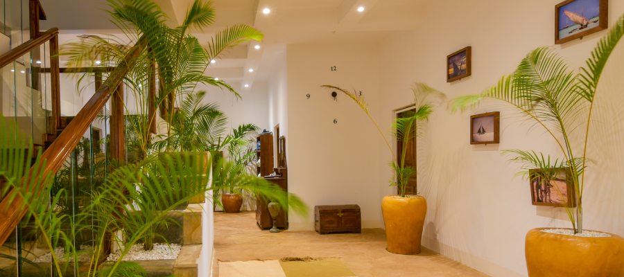 room
