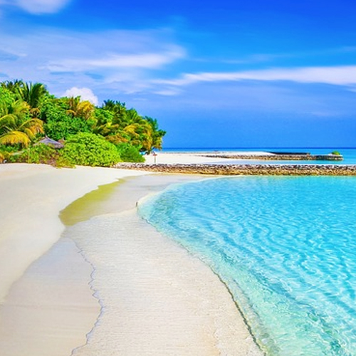 Stone town and island 